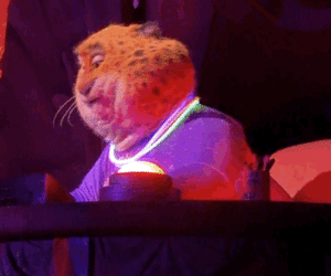 Disney World’s new Zootopia experience is fun, fast, and full of fur – literally, thanks to one incredible animatronic