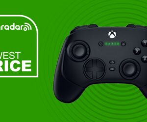 The excellent Razer Wolverine V3 Pro controller just got a seriously tempting 20% discount for Black Friday