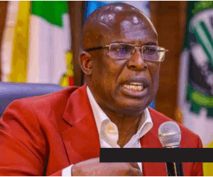 Sylva’s Loss Lokobiri’s Gain