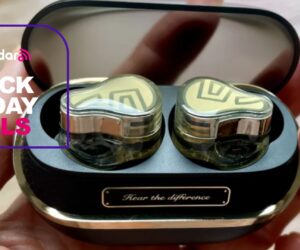 These cheap audiophile buds just got their first $20 Black Friday discount: I’m an audio editor and I say buy ’em