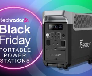 Don’t wait for Black Friday, there are some standout deals already live for top name portable power stations