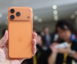 50% of TechRadar readers prefer iPhone 17 Pro over the standard 17, and I want to know why