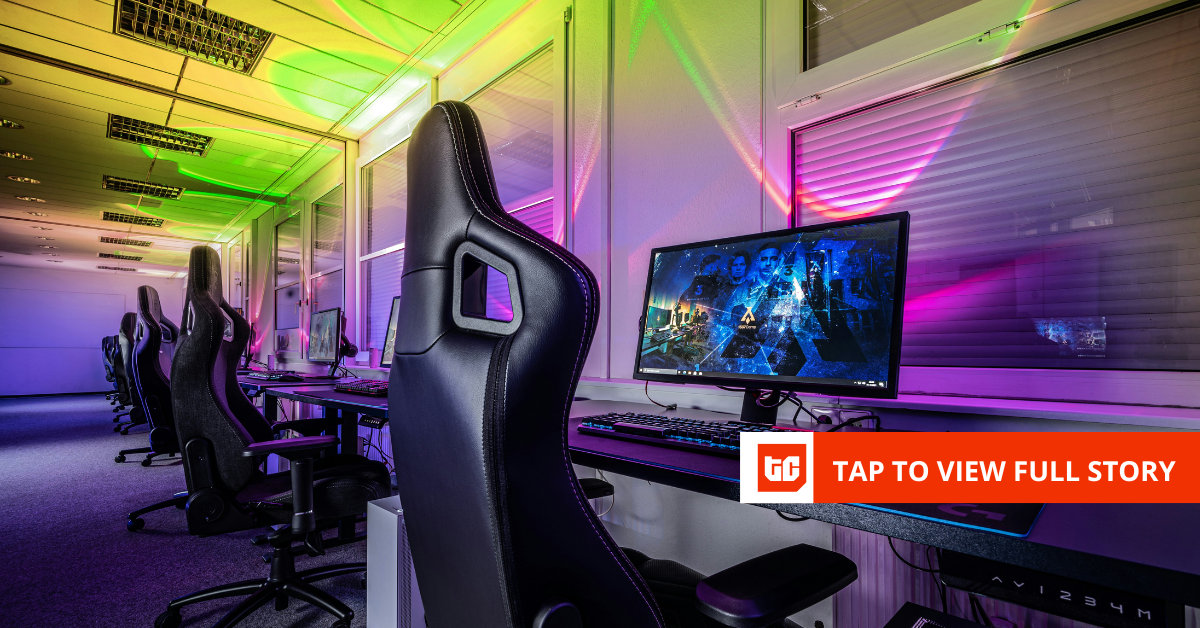 Esports teams in South Africa are turning play into profit