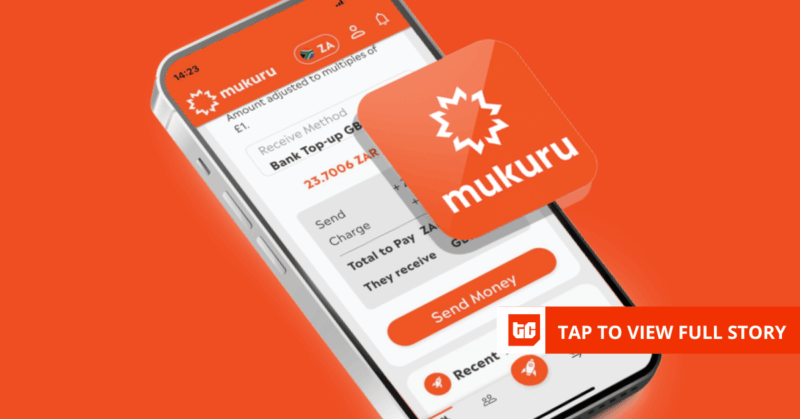 Mukuru users to get instant loans after JUMO partnership