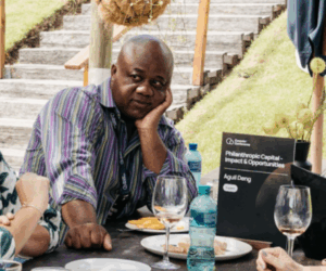 How Counder Conference is convening Silicon Valley, African tech leaders & global family offices for meaningful collaboration