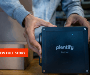 South Africa’s Plentify raises Series A to expand smart energy