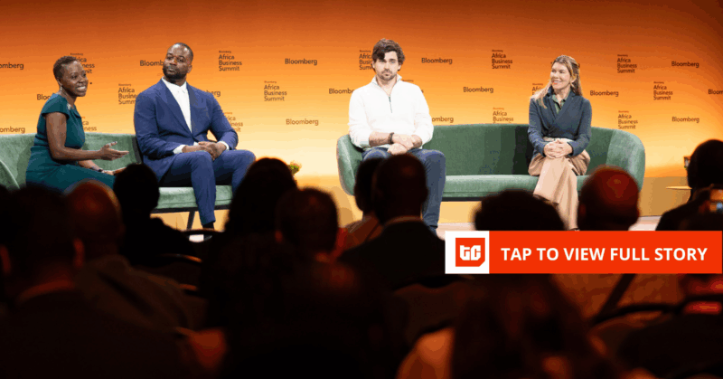 AI and stablecoins are Africa’s next major tech opportunity