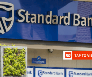 Standard Bank pioneers direct China payments for African businesses
