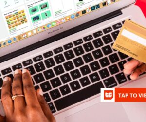 How eight Nigerian banks earned ₦514bn from digital payments