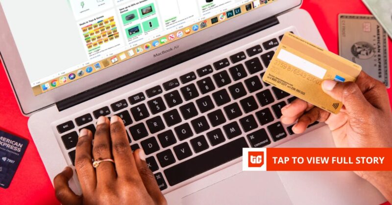 How eight Nigerian banks earned ₦514bn from digital payments