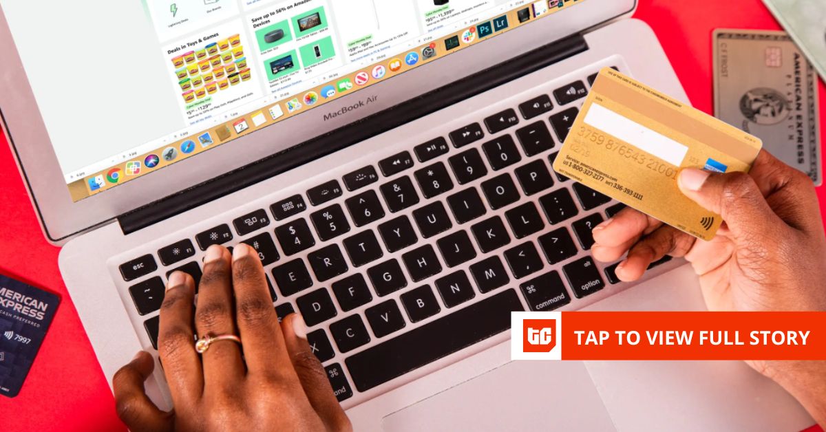 How eight Nigerian banks earned ₦514bn from digital payments