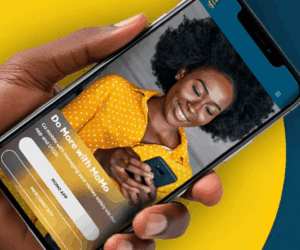 MTN’s fintech revenue is growing thanks to airtime lending