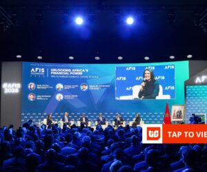 How Africa plans to fund its own future