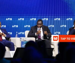 Central banks warn short-term deposits won’t build Africa’s financial future