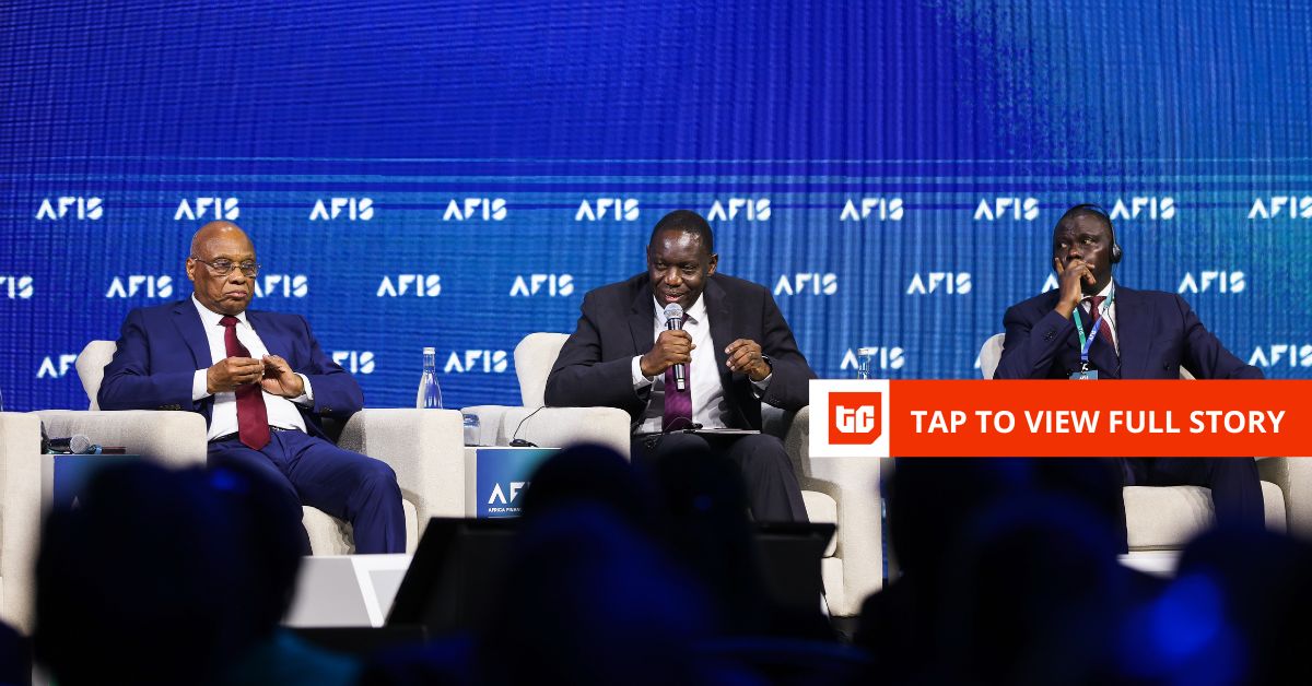 Central banks warn short-term deposits won’t build Africa’s financial future