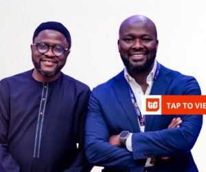 Nigeria makes its first VC investment in Ventures Platform