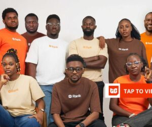 Why Moni rebranded to Rank and bought a bank to back it up