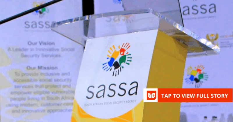 Here are the SASSA grant payment dates for December 2025