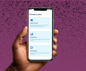 Comparing interest rates across Nigeria’s top savings apps