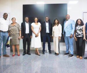 TD Africa Strengthens Partnership with Checkpoint | Tech | Business