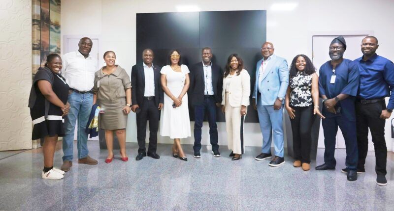 TD Africa Strengthens Partnership with Checkpoint | Tech | Business