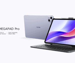 Meet the TECNO MEGAPAD Pro: The 10X Productivity Device | Tech | Business