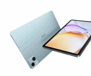 ​TECNO MegaPad SE: The Tablet That Sneaks into Your Heart (And Your Workflow) | Tech | Business