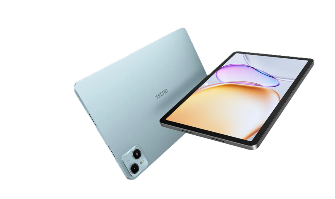 ​TECNO MegaPad SE: The Tablet That Sneaks into Your Heart (And Your Workflow) | Tech | Business