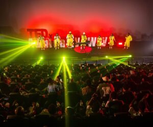 Café One and Filmhouse Lead Transformative Conversations at TEDx Admiralty Way | Tech | Business