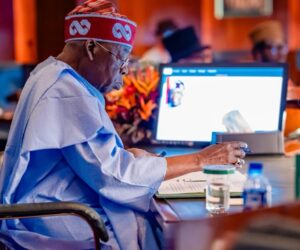 “We Will Defeat Terrorism in Nigeria” — Tinubu Tells United States