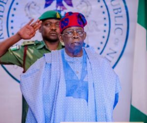 Tinubu Responds to Trump’s Threat of Military Action, Says Nigeria Won’t Back Down