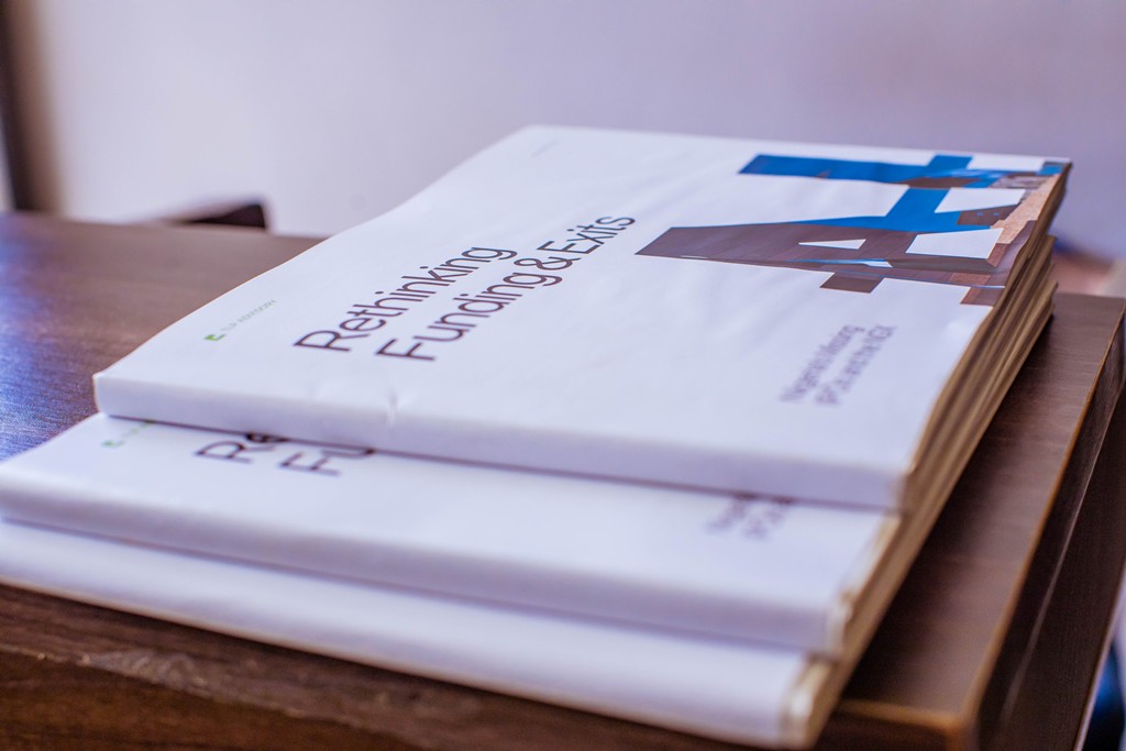 Report: 53% of Tech Founders Unaware of NGX Listing Opportunities | Tech | Business