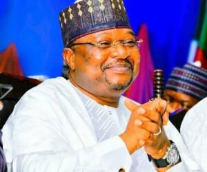 Halt Military Threats, Freeze Assets: APC Chieftain Urges US On Nigerian Corruption