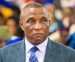 Bello, FCCPC and Nigeria’s consumer digital lending armament, by Agi Onda