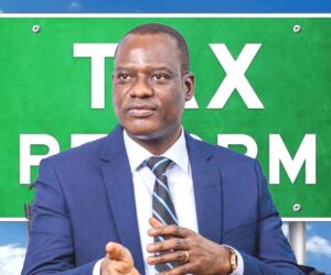 FG Unveils Tax Reforms to Empower Women in Business | Tech | Business