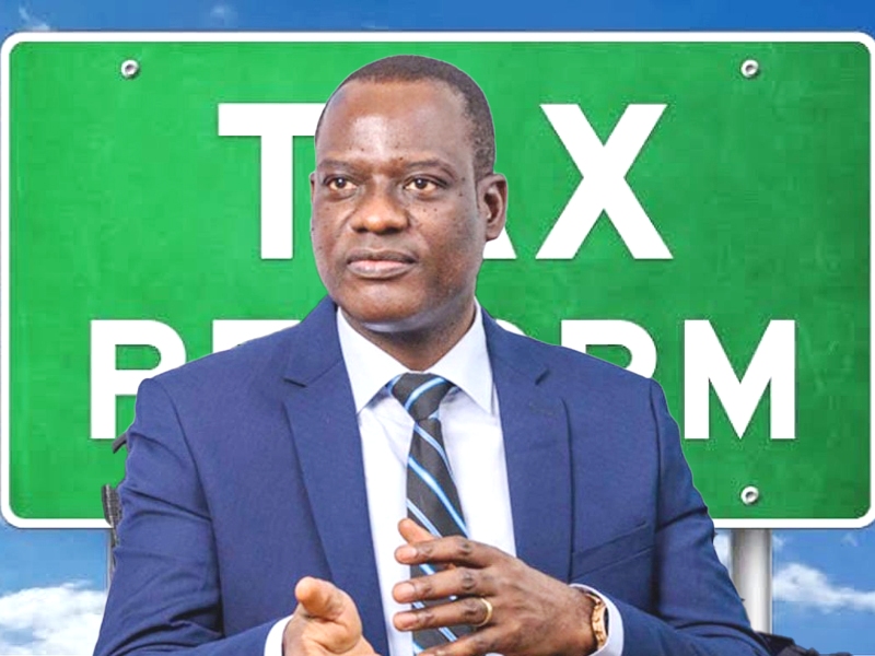 FG Unveils Tax Reforms to Empower Women in Business | Tech | Business