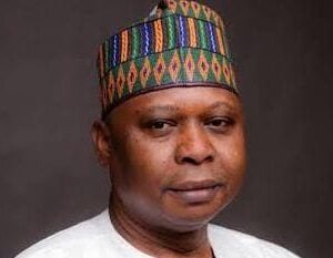 APC Faults PDP National Chairman For Supporting “Foreign Invasion” Of Nigeria