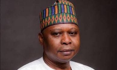 APC Faults PDP National Chairman For Supporting “Foreign Invasion” Of Nigeria