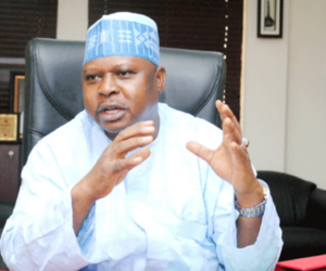 No more impunity, suppression of Nigerians’ will – PDP National Chairman, Turaki