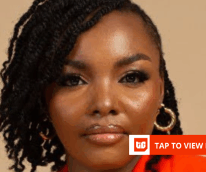 Quick Fire 🔥 with Thelma Dike