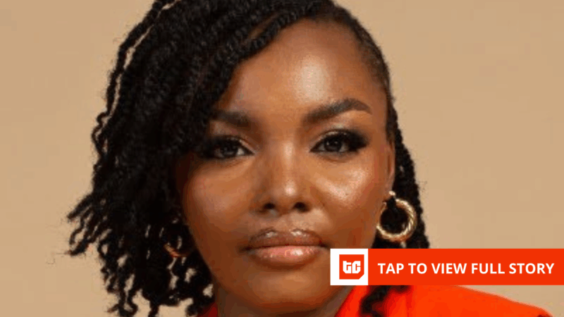 Quick Fire 🔥 with Thelma Dike