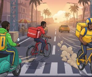 YC-backed Chowdeck hits one million monthly orders in Nigeria 