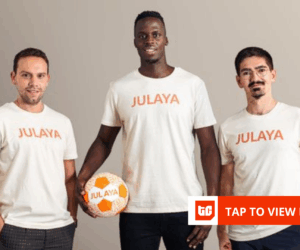 Debt funding powers Julaya’s fintech expansion