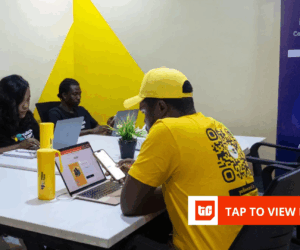 Yellow Card discontinues retail services, turns focus to businesses