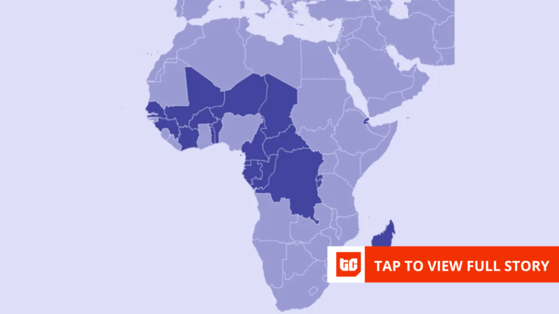 Why Francophone Africa startups fail to scale