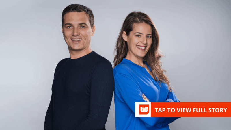 DisrupTech Ventures backs Chari to close Series A raise