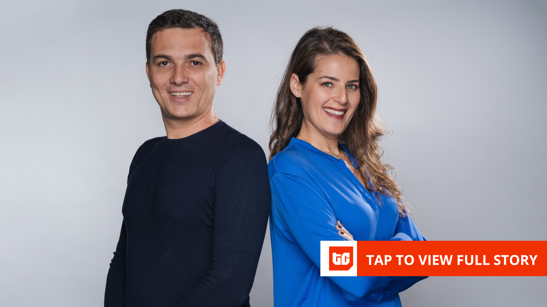 DisrupTech Ventures backs Chari to close Series A raise