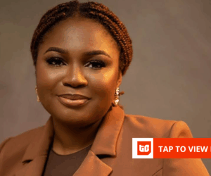 Quick Fire 🔥 with Daniela Debebs