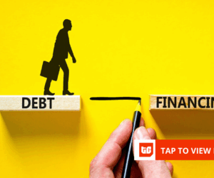 African startups need to unlock more debt for growth