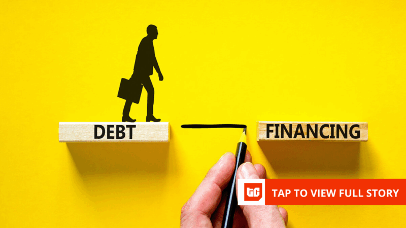 African startups need to unlock more debt for growth